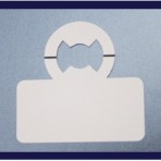 Locking Tag – Small (TLL09-50)