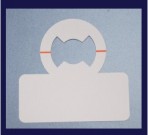Locking Tag – Medium (TLL13-50)