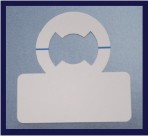 Locking Tag – Large (TLL16-50)