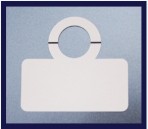 Ring Tag – Small (TRL09-50)