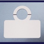 Ring Tag – Small (TRL09-50)