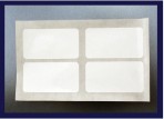 Removable Poly Label – Large (LRA-09)