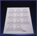 Locking Tag – Large (TLP16-25)