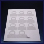 Locking Tag – Large (TLP16-25)