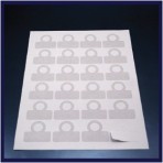 Ring Tag – Medium (TRP13-25)